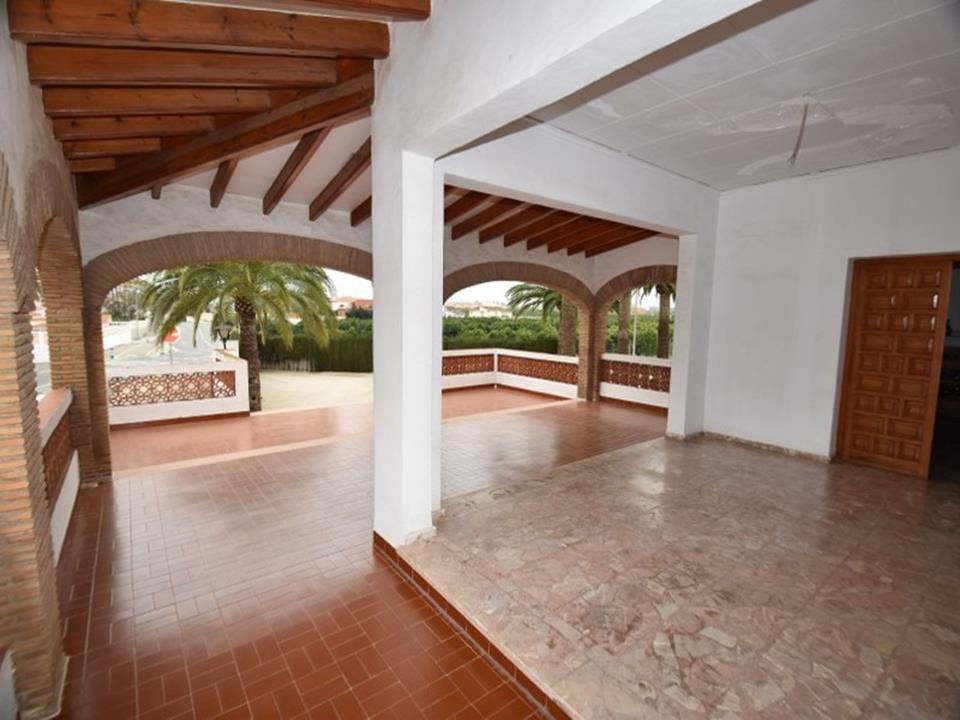 Villa in Els Poblets 