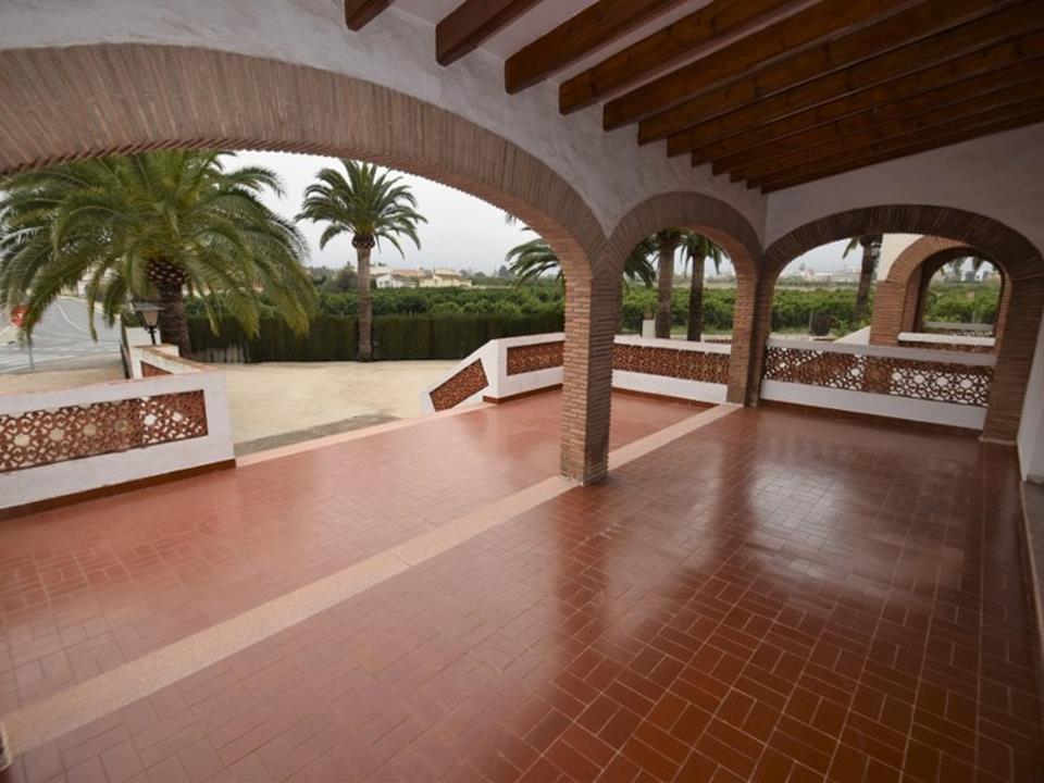 Villa in Els Poblets 