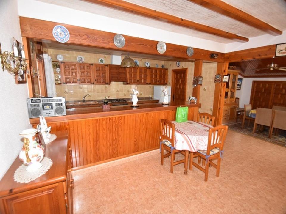 Villa in Els Poblets 
