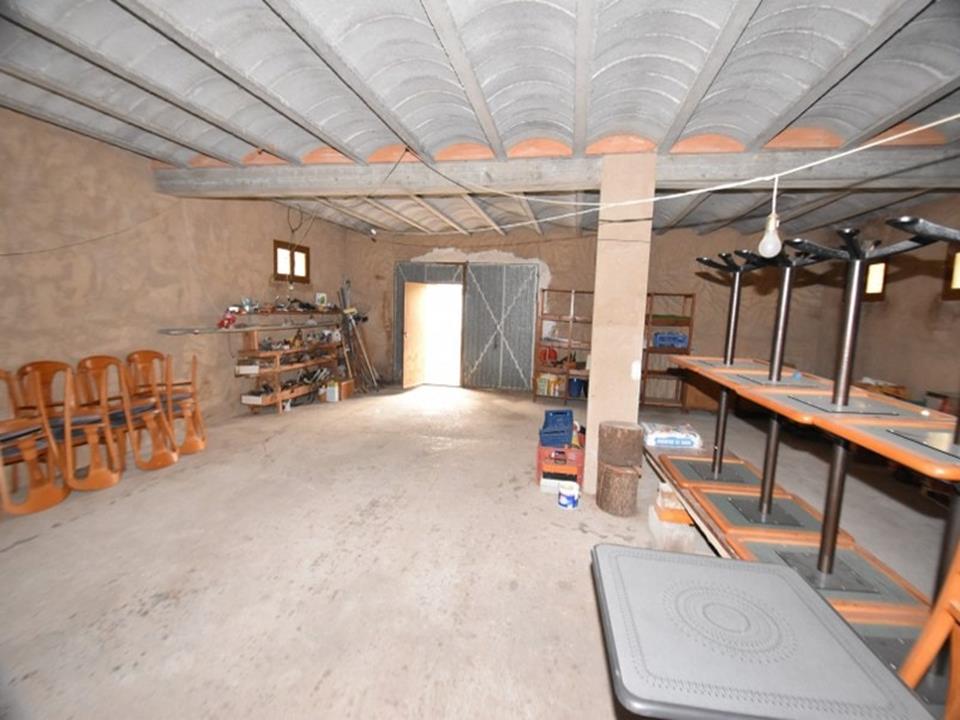 Villa in Els Poblets 