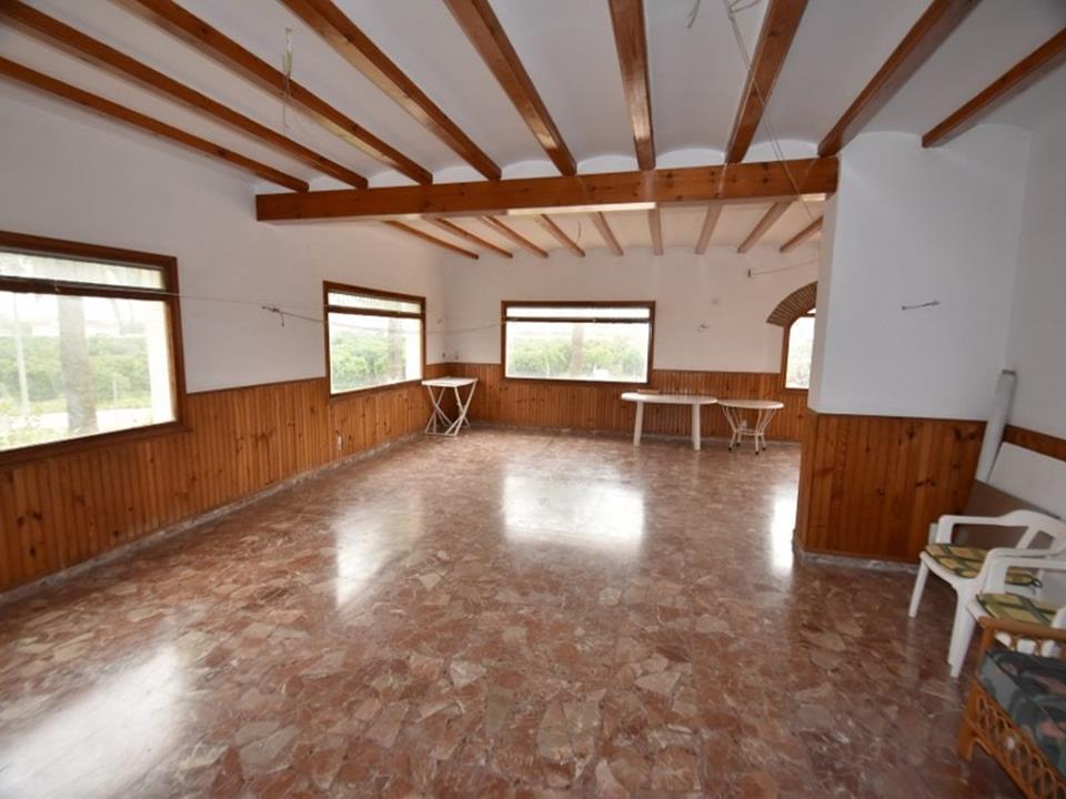 Villa in Els Poblets 