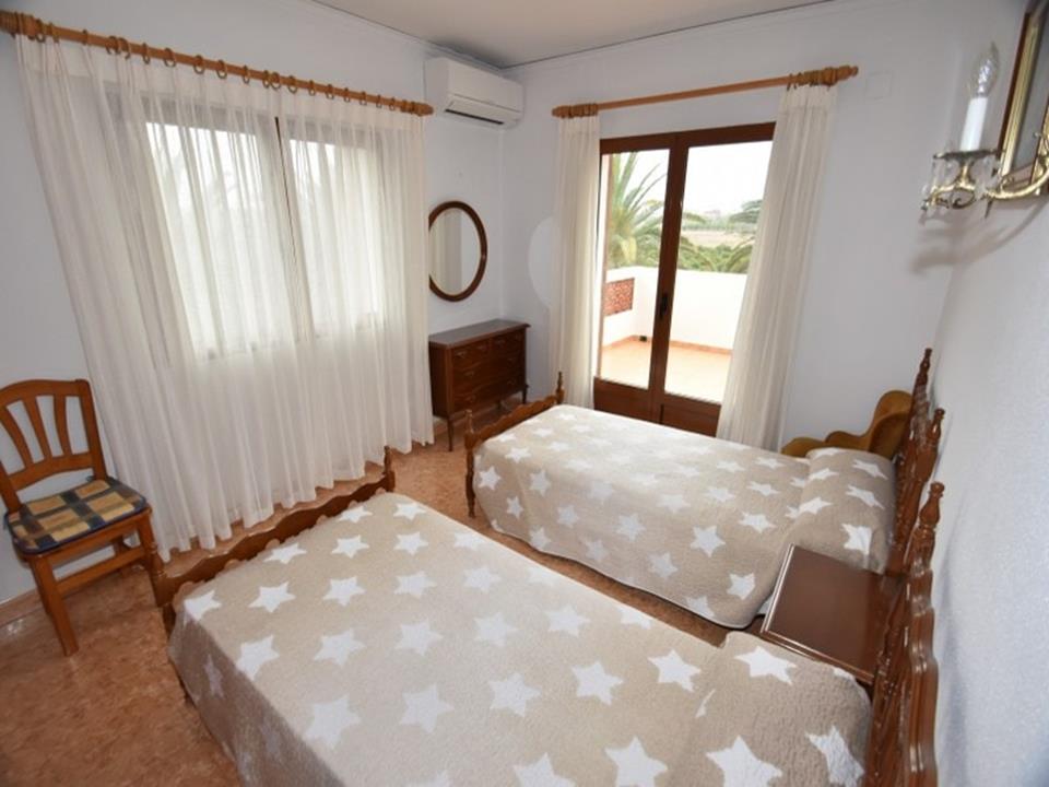 Villa in Els Poblets 