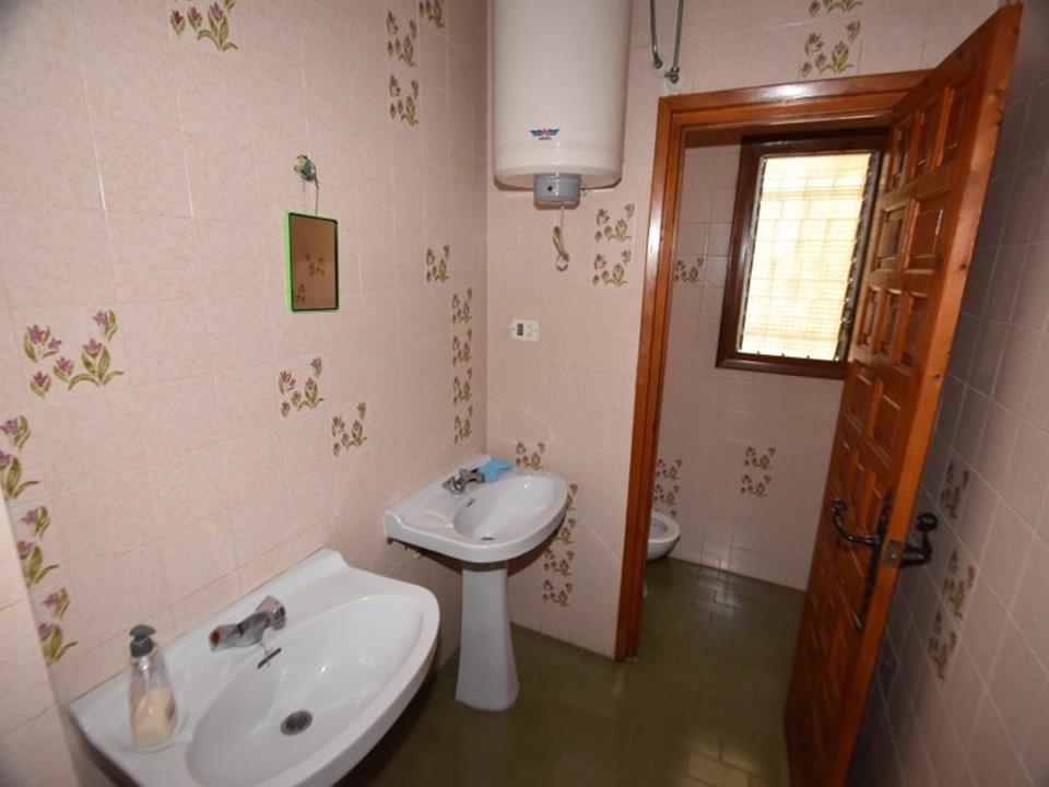 Villa in Els Poblets 