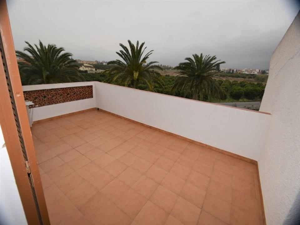 Villa in Els Poblets 