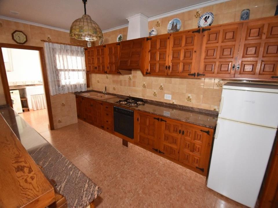 Villa in Els Poblets 