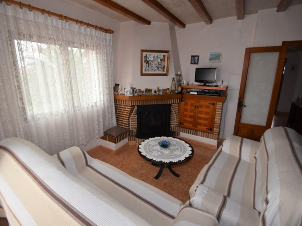 Villa in Els Poblets 