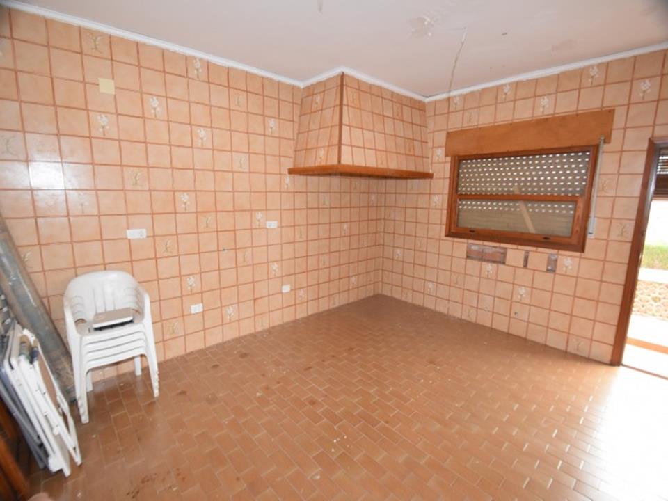 Villa in Els Poblets 