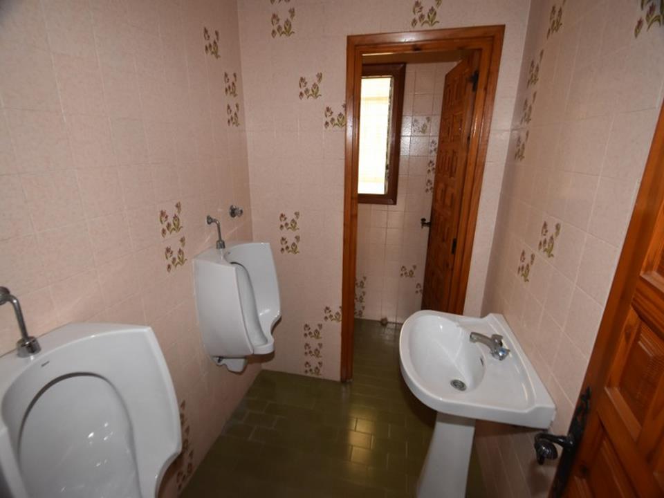 Villa in Els Poblets 
