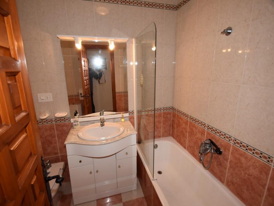 Villa in Els Poblets 