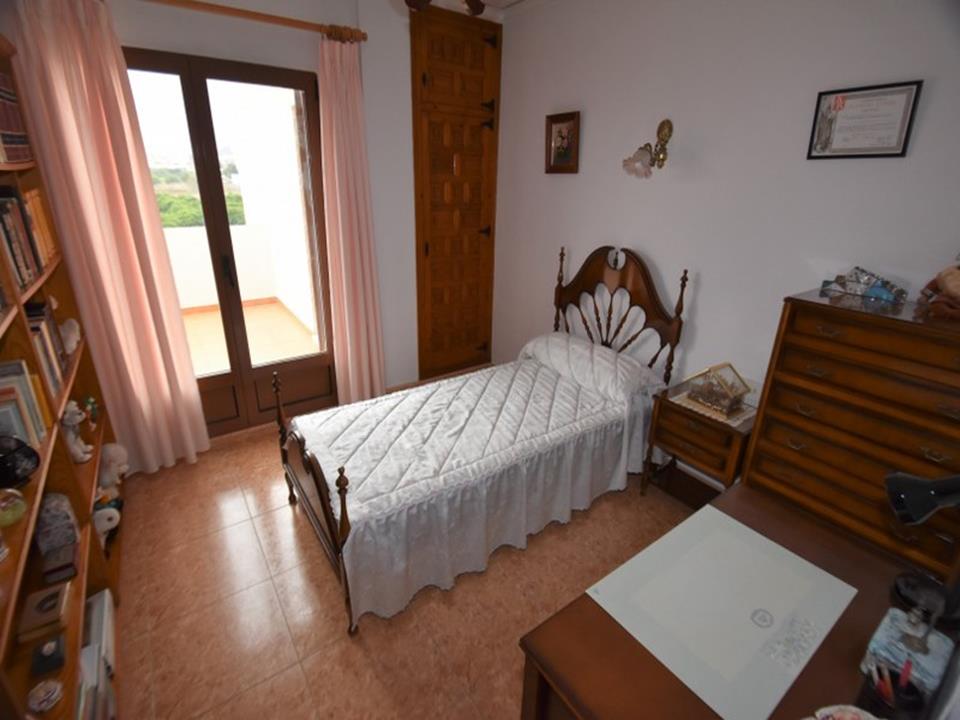 Villa in Els Poblets 