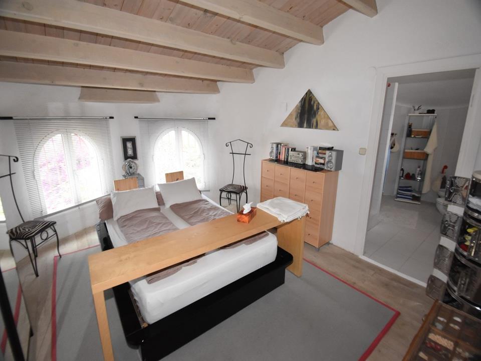 Villa in Denia 