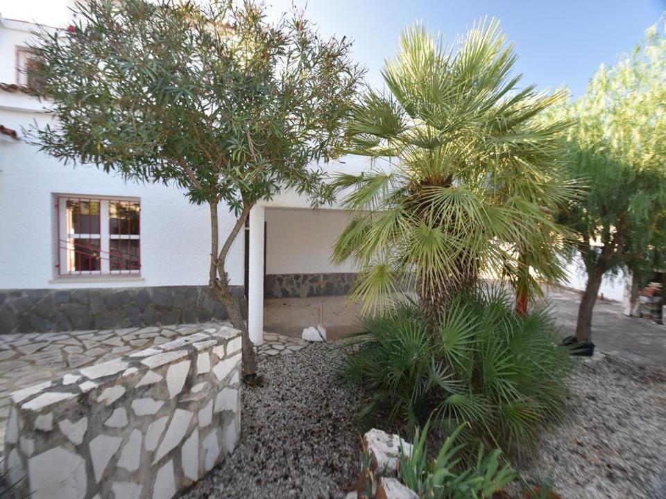 Villa in Denia 