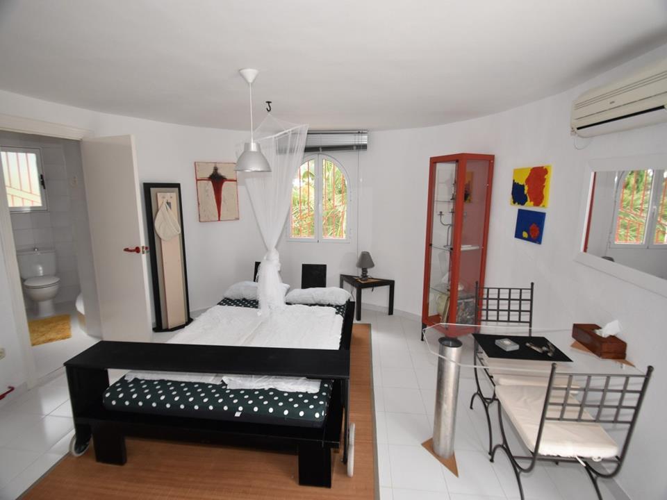 Villa in Denia 