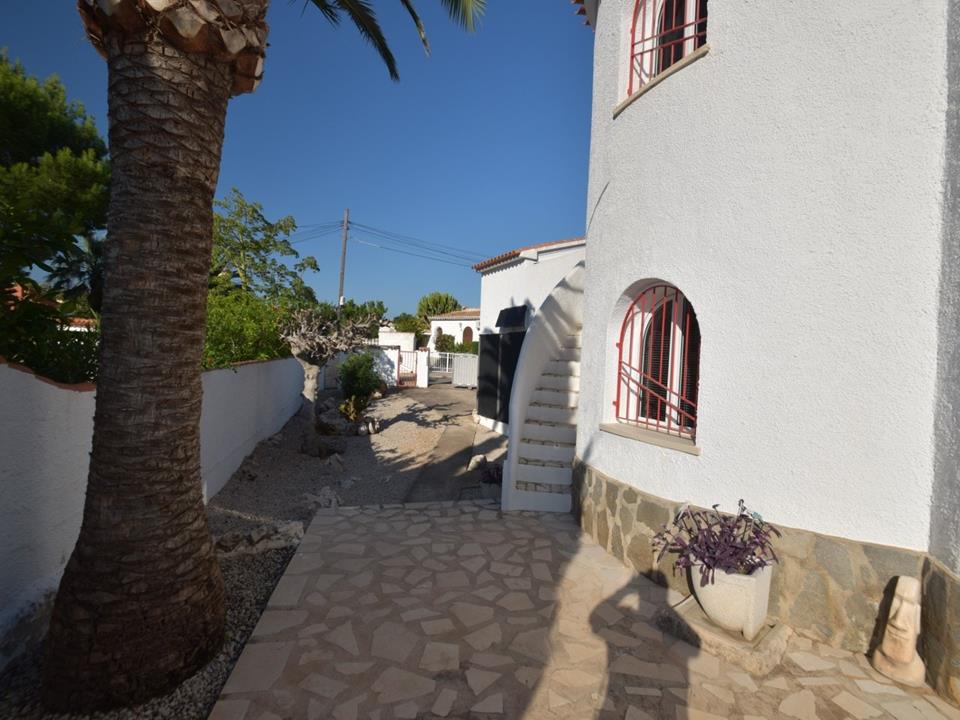 Villa in Denia 