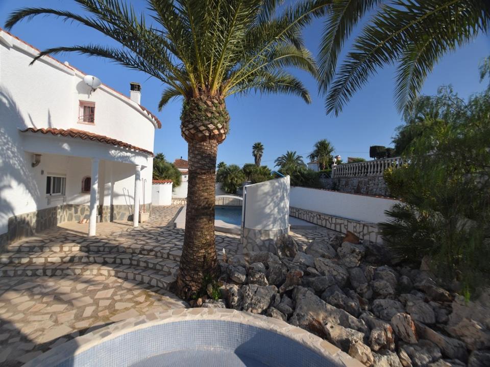 Villa in Denia 