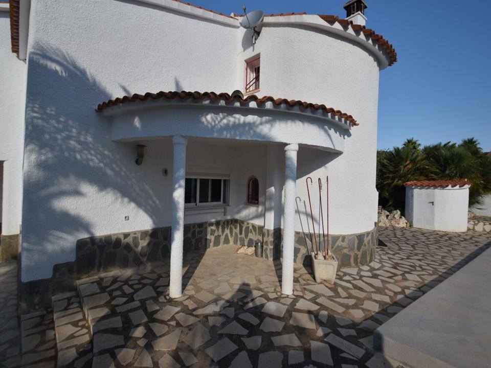 Villa in Denia 
