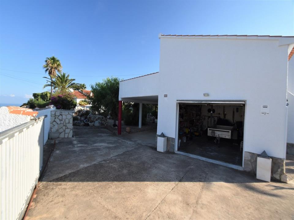 Villa in Denia 