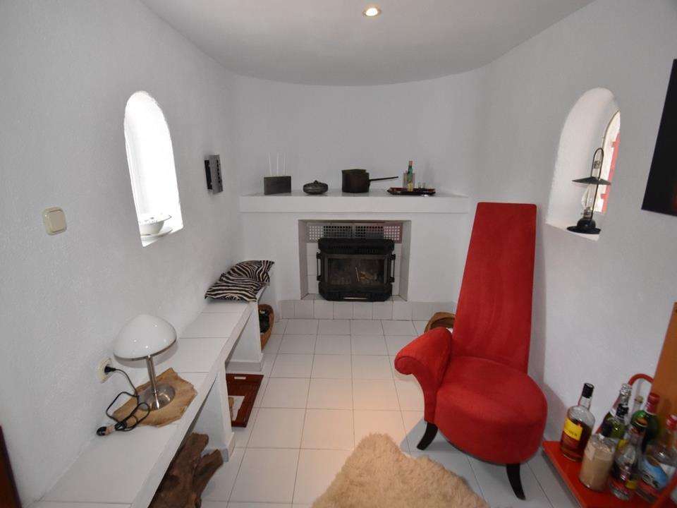Villa in Denia 
