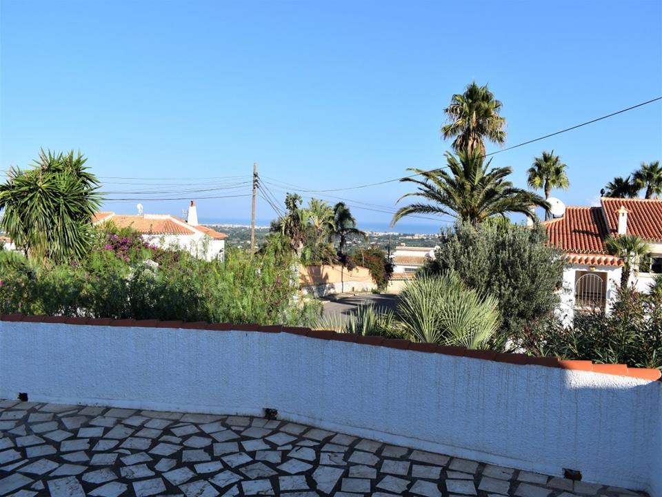 Villa in Denia 