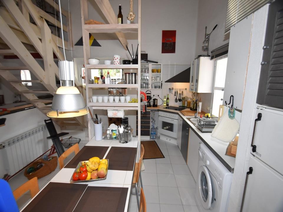 Villa in Denia 