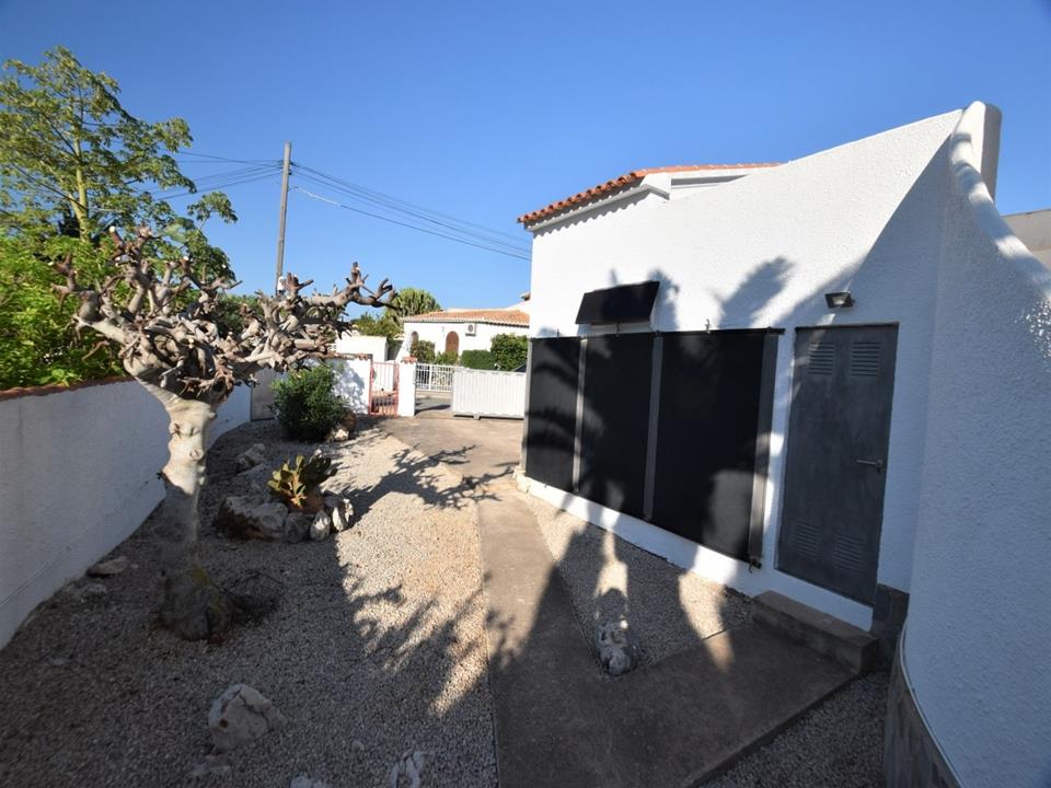 Villa in Denia 