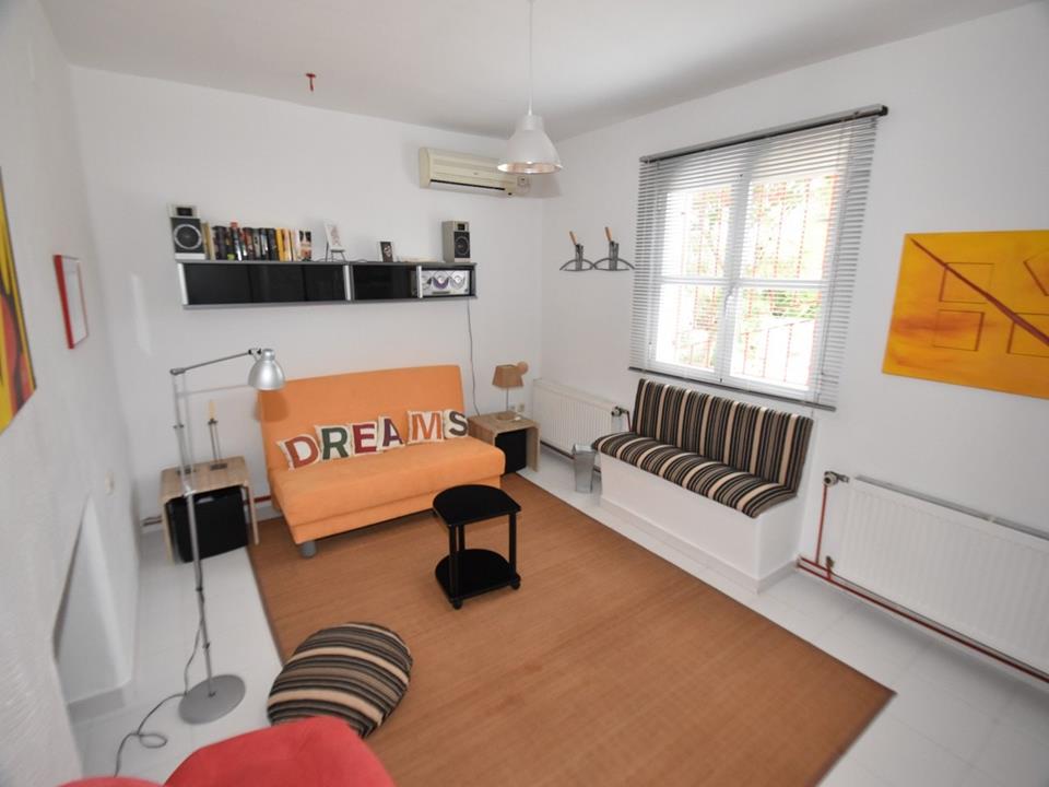 Villa in Denia 
