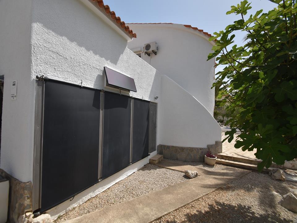 Villa in Denia 