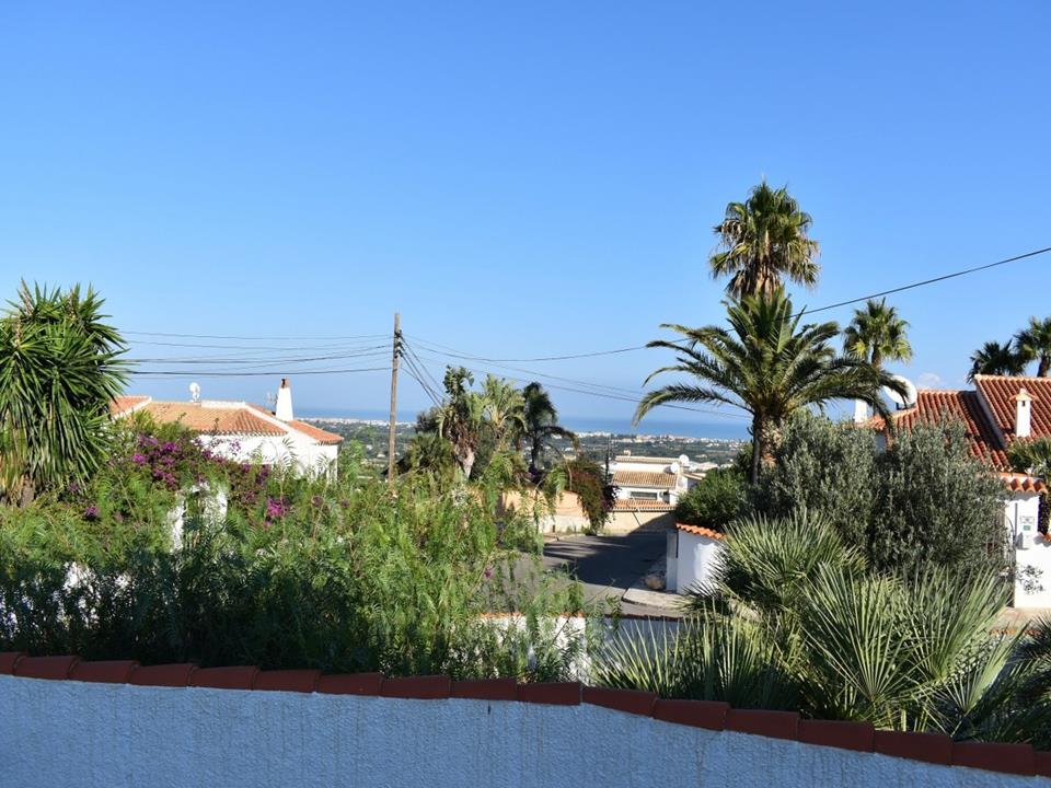 Villa in Denia 