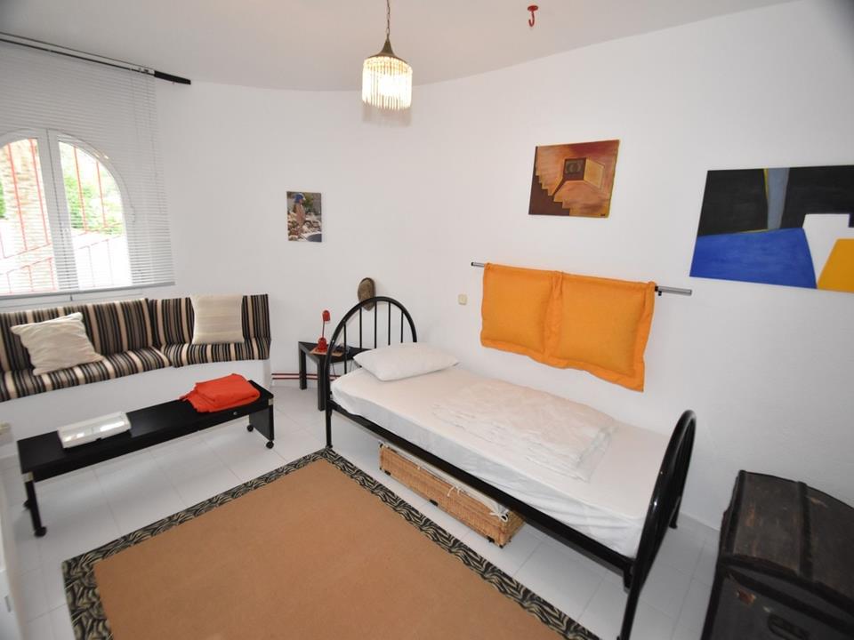 Villa in Denia 