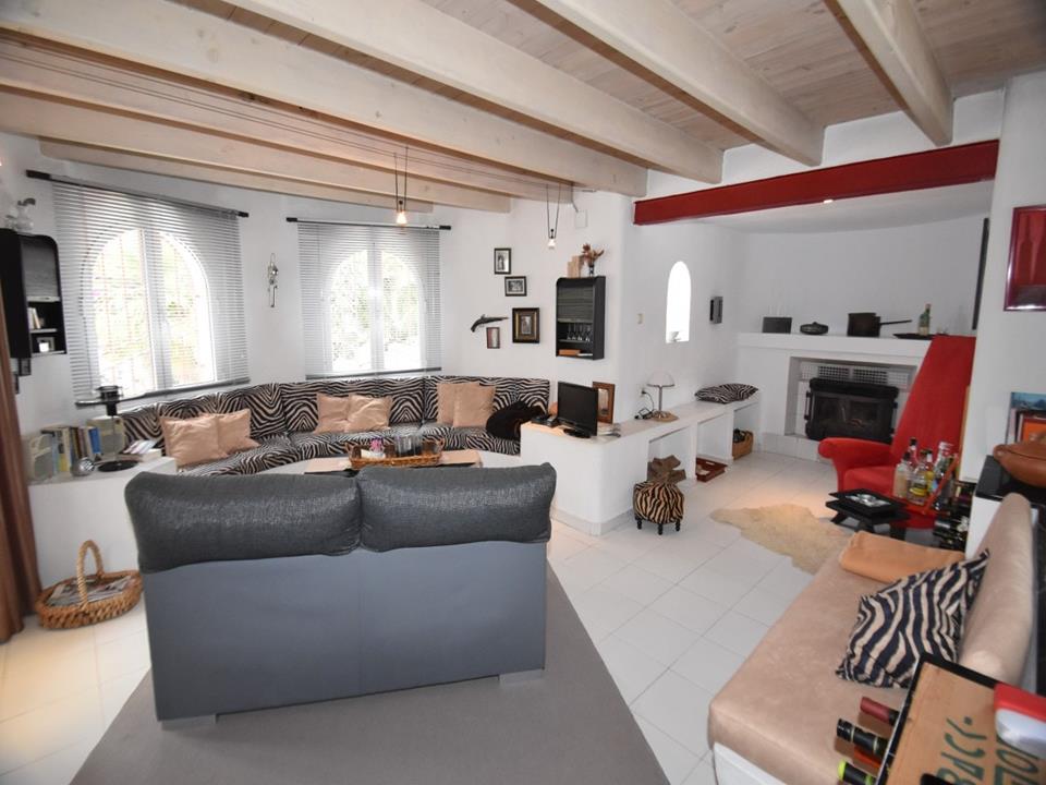 Villa in Denia 