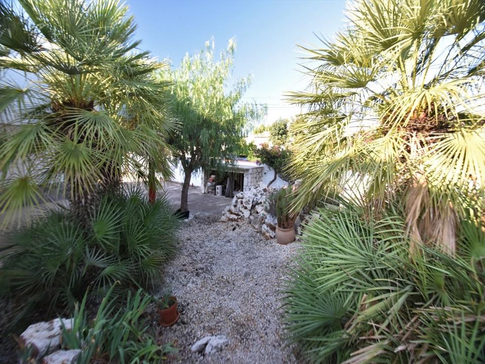 Villa in Denia 