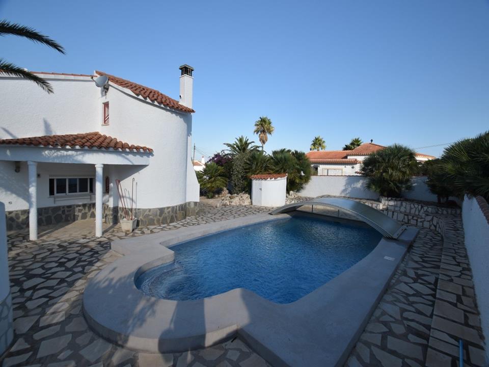 Villa in Denia 