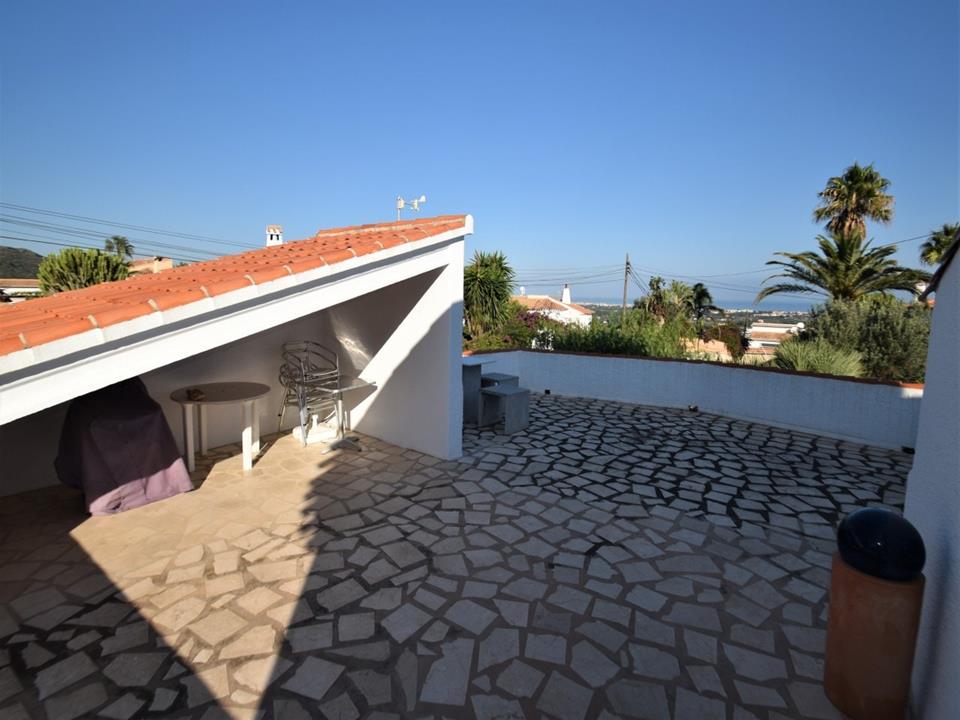 Villa in Denia 