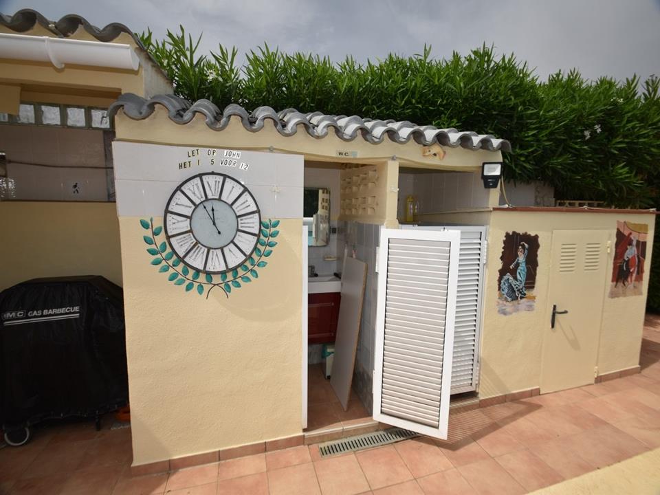 Villa in Els Poblets 