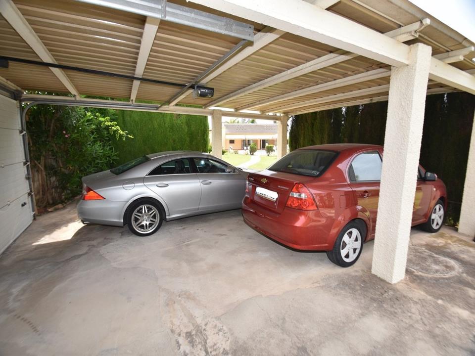 Villa in Els Poblets 