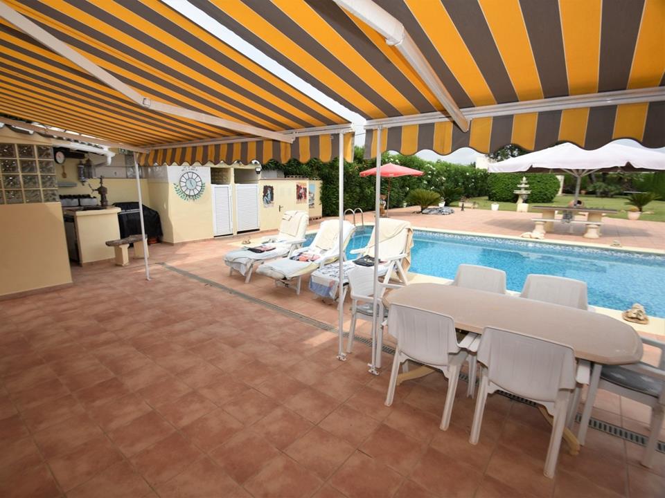 Villa in Els Poblets 