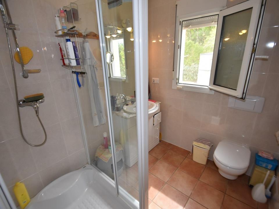 Villa in Els Poblets 