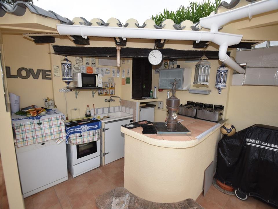 Villa in Els Poblets 