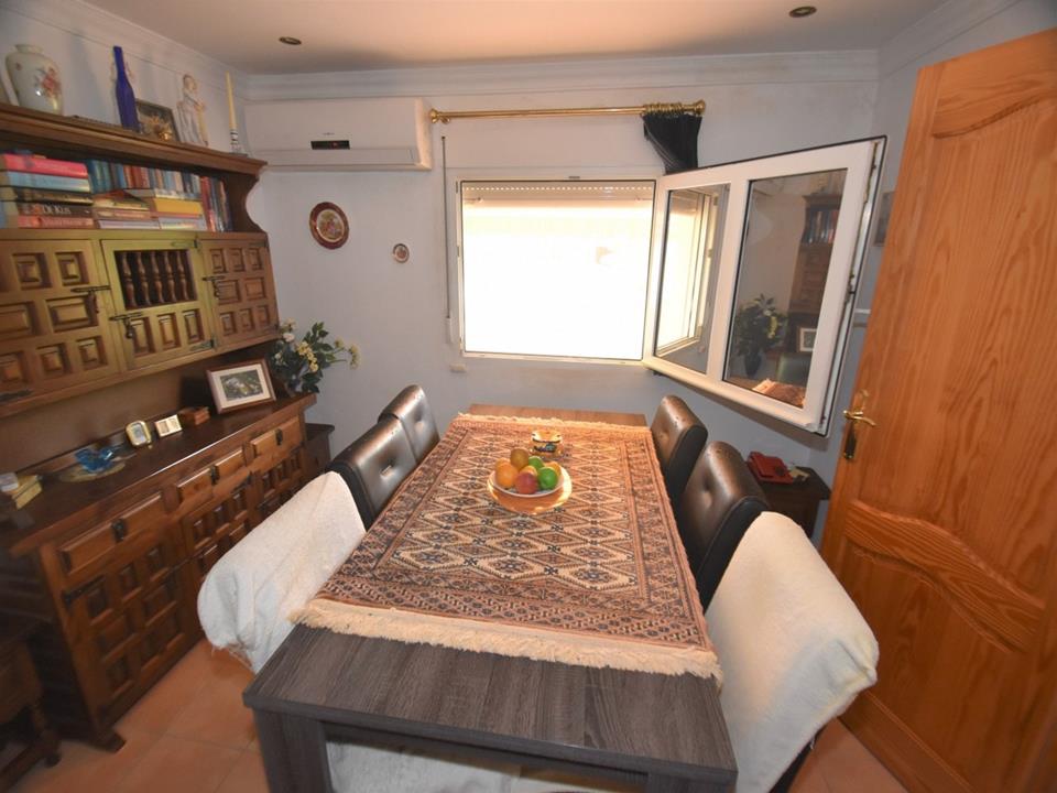 Villa in Els Poblets 