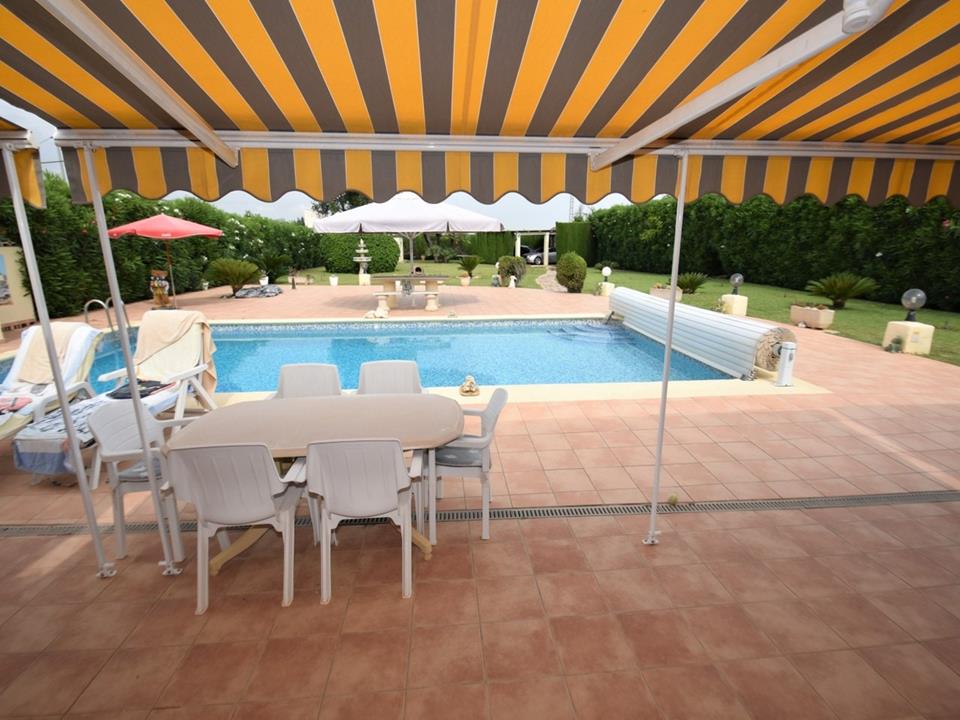 Villa in Els Poblets 