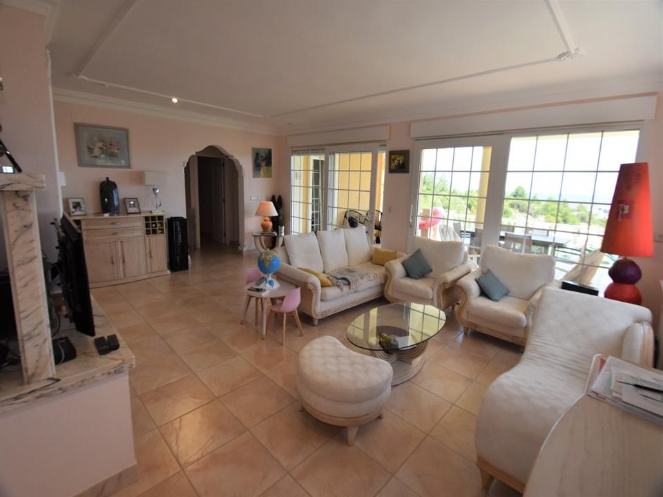 Villa in Denia 