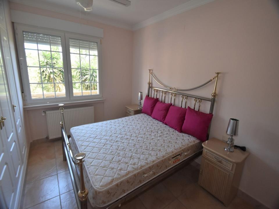 Villa in Denia 