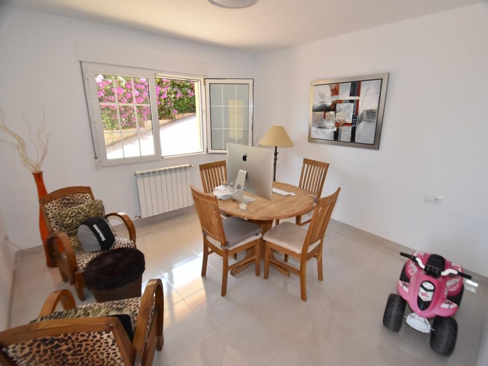 Villa in Denia 