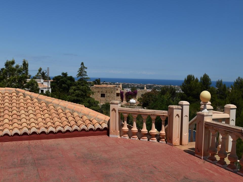 Villa in Denia 