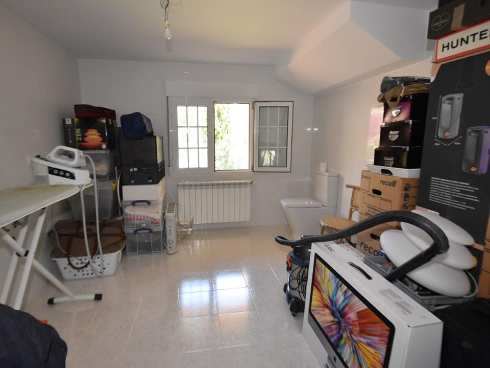 Villa in Denia 