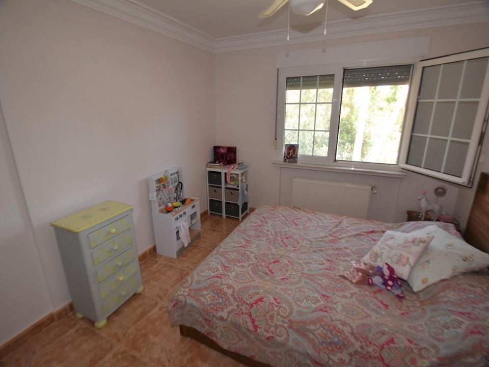 Villa in Denia 