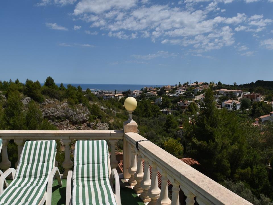 Villa in Denia 