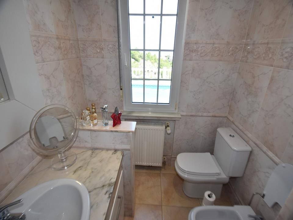 Villa in Denia 