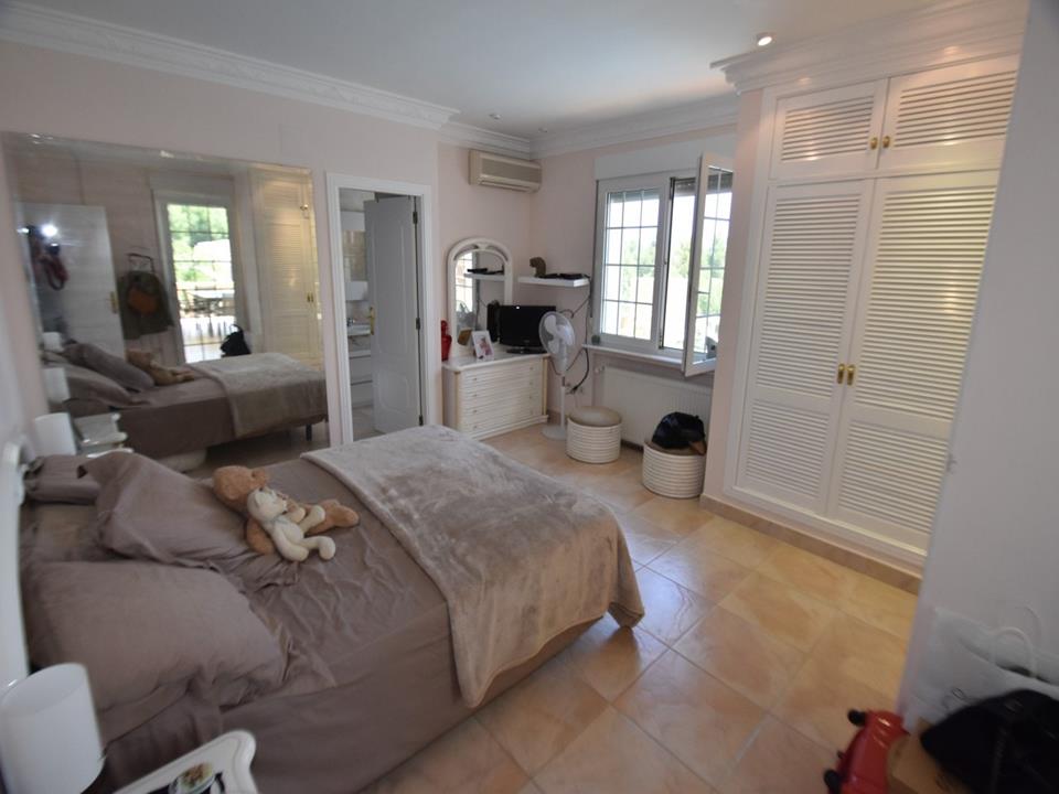 Villa in Denia 