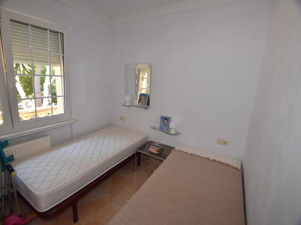 Villa in Denia 